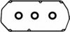BGA RK4358 Gasket Set, cylinder head cover